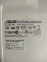 Лот: 20713540. Фото: 2. Нетбук Asus. Компьютеры, ноутбуки, планшеты