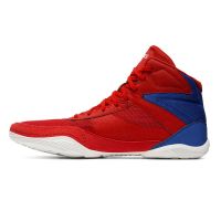 Лот: 14166247. Фото: 6. Борцовки ASICS MATFLEX 6 1081A021...