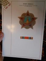 Лот: 3276660. Фото: 4. Набор открыток медали и ордена... Красноярск