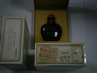 Лот: 6365111. Фото: 8. Parfum JOY в чёрном керамическом...