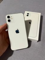 Лот: 19373523. Фото: 5. Apple iPhone 11, 128gb, белый