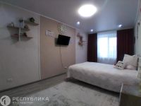 Лот: 25117841. Фото: 9. Продажа Квартира Минусинск, Сургуладзе...