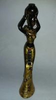 Лот: 6775529. Фото: 2. Африканочка золото. Сувениры