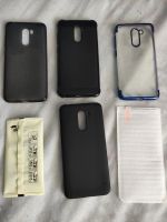 Лот: 16629908. Фото: 4. Xiaomi Pocophone F1 6/64GB