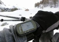 Лот: 1573660. Фото: 4. Garmin ForeTrex 401 Наручный туристический...