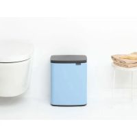 Лот: 22272826. Фото: 4. Мусорный бак 12 л Brabantia Bo... Красноярск