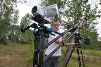 Лот: 4675834. Фото: 4. видеокамера Panasonic NV-GS400GC