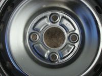 Лот: 19297913. Фото: 5. Два Оригинальных диска Toyota...