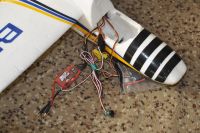 Лот: 7070999. Фото: 3. HobbyKing® ™ Bixler® ™ v1.1 EPO... Коллекционирование, моделизм
