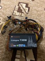 Лот: 15129814. Фото: 2. Блок питания Cologne 730W bronze. Комплектующие