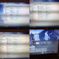 Лот: 16094462. Фото: 3. Ноутбук HP/ Intel® Celeron® N3050... Компьютеры, оргтехника, канцтовары