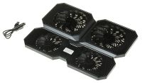 Лот: 8963771. Фото: 4. Подставка для ноутбука Deepcool... Красноярск