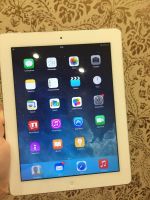 Лот: 6178403. Фото: 3. Ipad3. Компьютеры, оргтехника, канцтовары