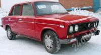 Лот: 236773. Фото: 2. ВАЗ-2106 1995г.в. Авто, мото, водный транспорт