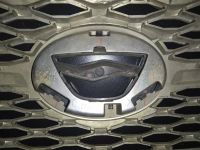 Лот: 14547666. Фото: 4. Решётка радиатора Toyota Corolla... Красноярск