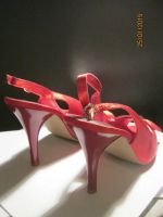 Лот: 13474141. Фото: 3. Босоножки, НОВЫЕ, текстиль. По... Одежда, обувь, галантерея