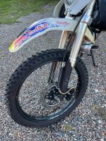 Лот: 19413027. Фото: 5. Kayo T2 Enduro