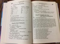 Лот: 10467900. Фото: 3. Диалоги Английский язык. Литература, книги