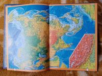 Лот: 19944683. Фото: 5. Атлас мира
