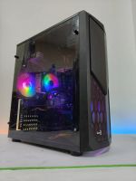 Лот: 25617876. Фото: 2. Компьютер для игр E3-1220v2/AMD... Компьютеры, ноутбуки, планшеты
