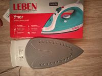 Лот: 18221922. Фото: 5. Утюг LEBEN 249-007 Новый.