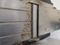 Лот: 16332312. Фото: 3. Рубанок Dexter M1B-YH2-110X3.5... Строительство и ремонт