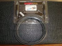 Лот: 3800575. Фото: 2. Микрофонный кабель Mogami Gold... Профессиональный звук