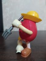 Лот: 16954643. Фото: 4. Ммдс (m&m's, mmds, ммдмс) Красный...