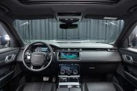 Лот: 25008980. Фото: 8. Land Rover Range Rover Velar 2018