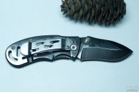 Лот: 8928011. Фото: 5. Нож Boker