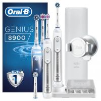 Лот: 11841759. Фото: 6. Умная зубная щетка Oral-B Genius...