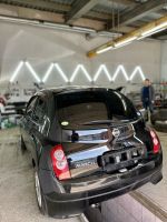 Лот: 25272351. Фото: 5. Nissan March Black