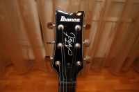 Лот: 9994754. Фото: 4. Ibanez Artist Series (ARZ300-WH... Красноярск