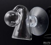 Лот: 12704494. Фото: 2. Дропчекер СО2 (длительный тестер... Аквариумистика