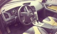 Лот: 2429379. Фото: 3. Volvo XC60, 2008. Красноярск