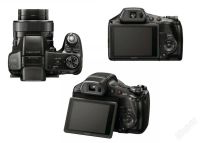 Лот: 2858343. Фото: 2. ТОРГ!!! SONY Cybershot DSC-HX100V. Фотокамеры