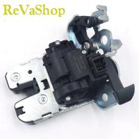 Лот: 20227141. Фото: 4. Замок двери багажника audi seat... Красноярск