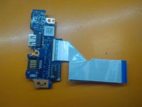 Лот: 6865342. Фото: 4. Б\У плата расширения DBPGK5MPF5-0N10... Красноярск