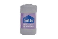 Лот: 23622119. Фото: 3. Простыня на резинке MITTE Kamot. Домашний быт