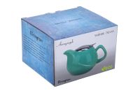 Лот: 25320205. Фото: 3. Чайник Elrington Изумруд. Домашний быт