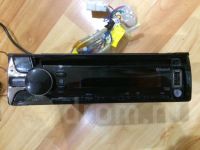 Лот: 13925938. Фото: 2. Магнитола Kenwood U410 Bluetooth... Автозвук