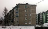 Лот: 3319337. Фото: 2. Продам 3 комн г. Тайшет. Продажа