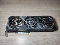 Лот: 20223863. Фото: 3. Видеокарта Palit GamePro RTX 3070... Компьютеры, оргтехника, канцтовары