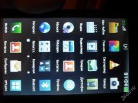 Лот: 2398287. Фото: 3. Телефон SAMSUNG GALAXY S 2. Красноярск