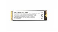 Лот: 24946665. Фото: 3. SSD-накопитель M.2 512Гб TESLA... Компьютеры, оргтехника, канцтовары