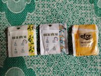 Лот: 25889913. Фото: 2. Упаковки от чайных пакетиков... Открытки, билеты и др.