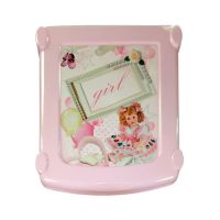 Лот: 3246987. Фото: 2. комод "девочка". Детская мебель