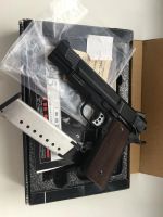 Лот: 10246706. Фото: 2. Пистолет пневматический. Военно-спортивные игры