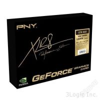 Лот: 1458006. Фото: 2. PCI-E GeForce PNY GTX560Ti (PNY... Комплектующие
