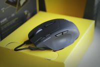 Лот: 6644381. Фото: 2. Игровая мышь Corsair Sabre RGB... Периферия